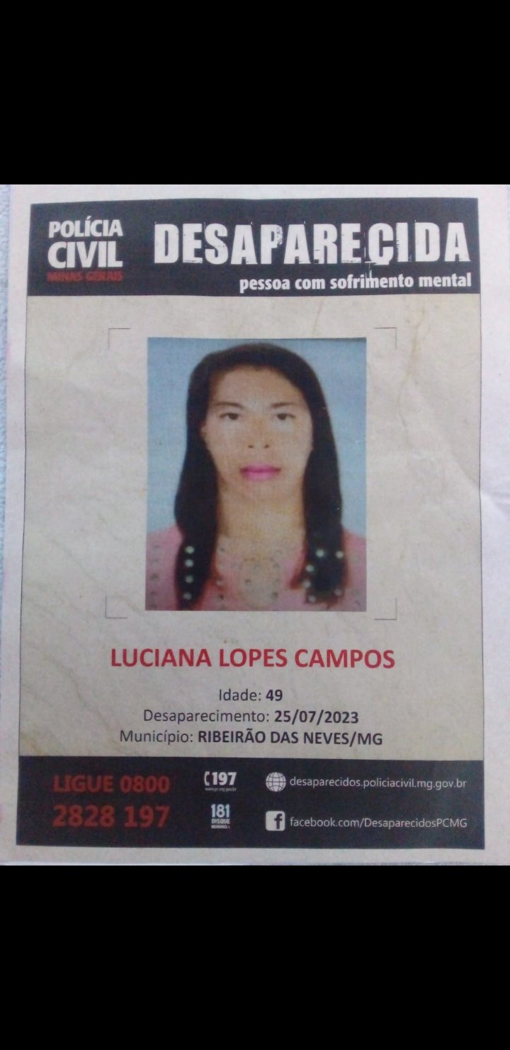 Luciana Lopes Campos 